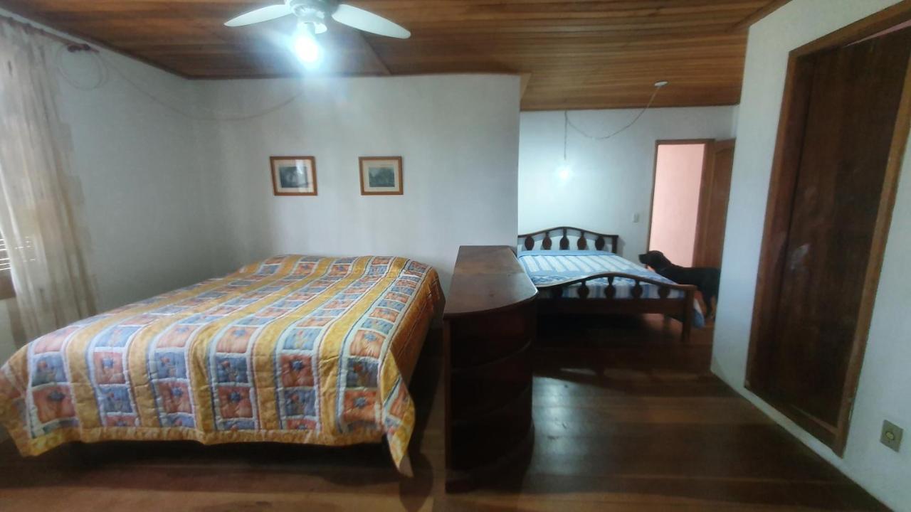 Casuarinas Estalagem Paty do Alferes